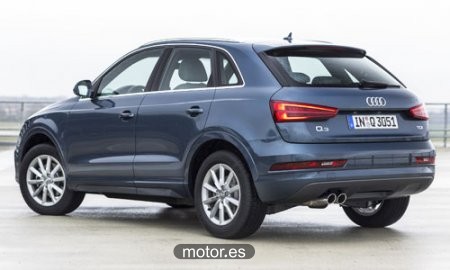 Audi Todos Los Precios Ofertas Y Modelos Motor Es