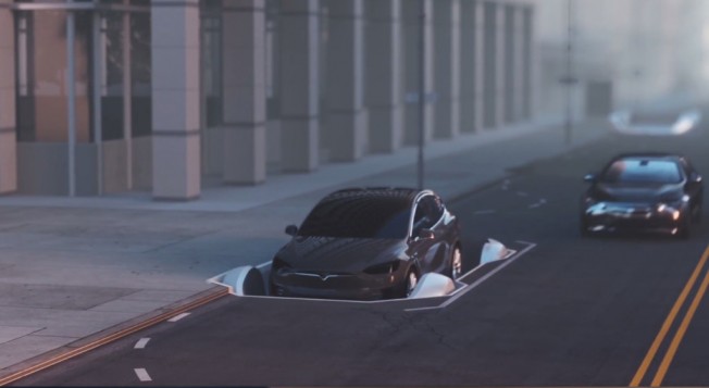 Nuevo Proyecto Tesla