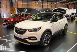 Ventas Coches España Mayo 2018