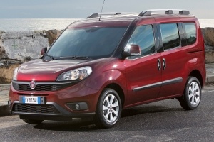Fiat Doblò