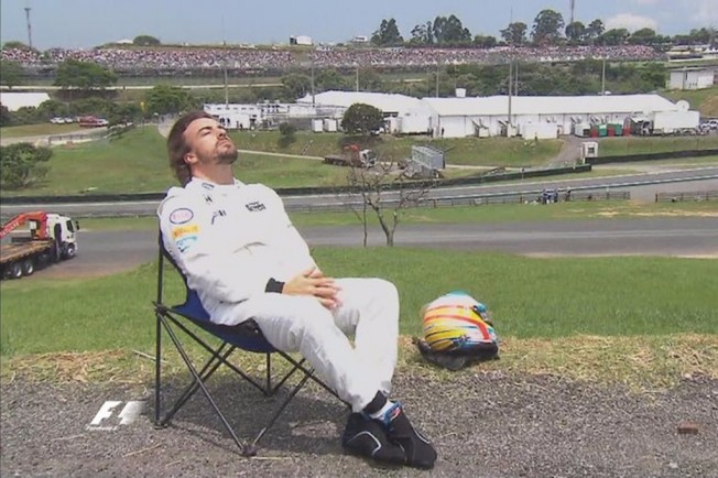 La edad de los pilotos que dominan la F1
