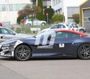 El Ferrari Portofino facelift se deja grabar en vídeo