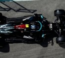 Bottas arranca primero en Imola, con Sainz y Alonso en el 'top 10'