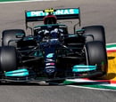 Bottas repite con el mejor tiempo y Sainz se asoma al podio