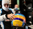 Budkowski: «Alonso asume que necesita ser mejor»