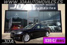 BMW Serie 3 320d Gran Turismo