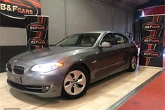 BMW Serie 5 520D