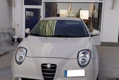 Alfa Romeo Mito 1.3 JTDm 95CV SS Distinctive