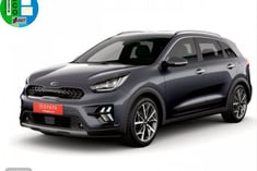 Kia Niro 1.6 GDi HEV 104kW 141CV Emotion