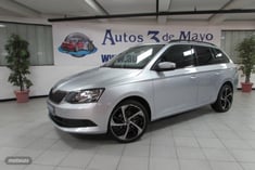 Skoda Fabia TSI 1.0 95CV