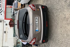Nissan Qashqai 1.5 acenta dci 4x2