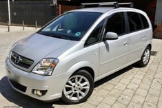 Opel Meriva COSMO 1.6