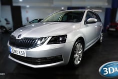 Skoda Octavia COMBI 2.0 TDI 150CV AMBITION DSG6