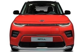 e-Soul 150kW (204CV) Drive (Long Range)