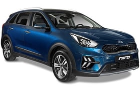 1.6 GDi HEV 104kW (141CV) Drive