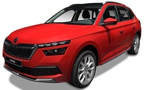 1.0 TSI 81kW (110CV) DSG Ambition