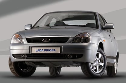 Lada Priora