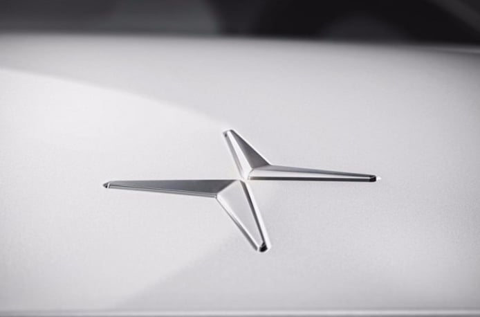 Volvo Polestar Volvo Polestar