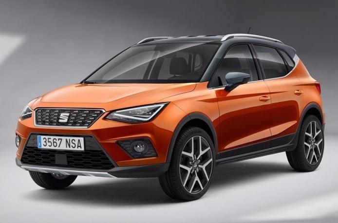 SEAT Arona SEAT Arona
