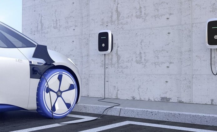 El Grupo Volkswagen lanza la marca Elli El Grupo Volkswagen lanza la marca Elli