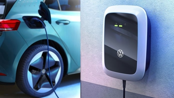 Volkswagen ID. Charger