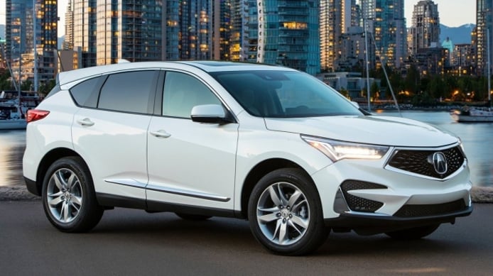 Acura RDX