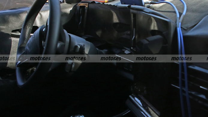 ¡Digital y conectado! El interior del nuevo Renault Kadjar 2022 al descubierto Motor.es ¡Digital y conectado! El interior del nuevo Renault Kadjar 2022 al descubierto Motor.es