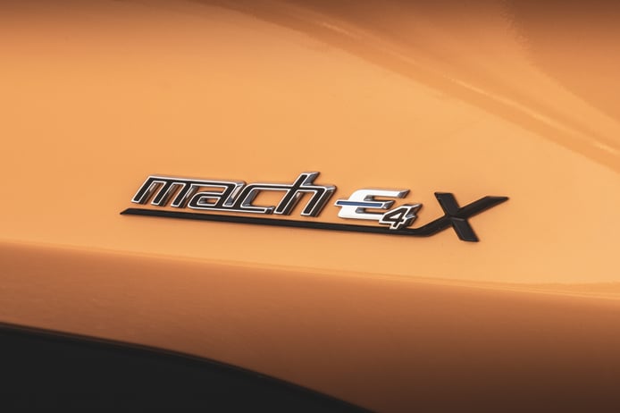 Test Ford Mustang Mach-e GT, wild electric pony