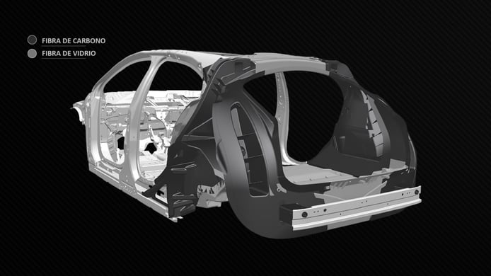 Foto Jaguar Land Rover Proyecto Tucana