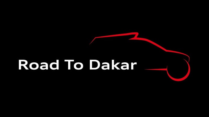 El concepto de 4x4 eléctrico de Audi para el Dakar está casi listo