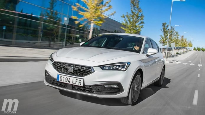 SEAT León