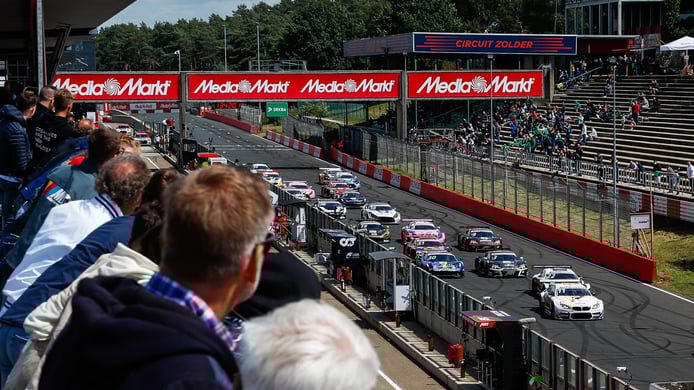 El alemán Marco Wittmann se suma al listado de ganadores del DTM 2021
