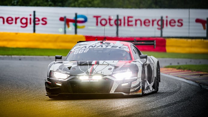 Épico triunfo del Ferrari #51 en unas dramáticas 24 Horas de Spa
