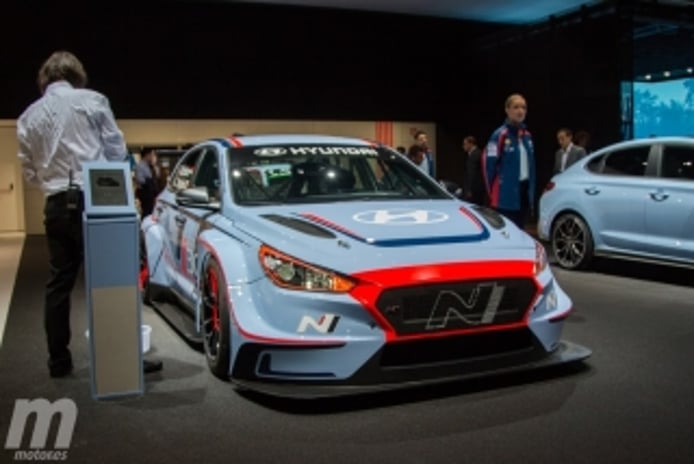 Foto 1 - Fotos Salón automóvil París 2018