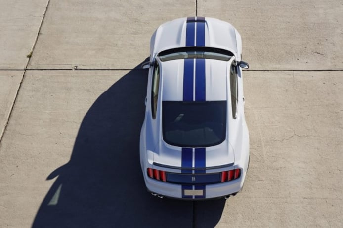 Ford to go to trial in September over hot-running Mustang Shelby GT350 class action lawsuit