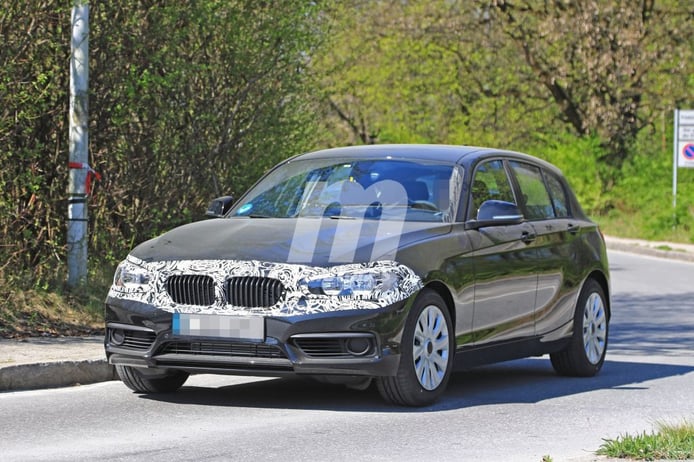 bmw serie 1 2017 segunda mano bmw serie 1 2017 segunda mano