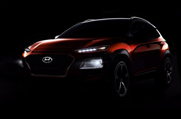 Hyundai Kona Hyundai Kona