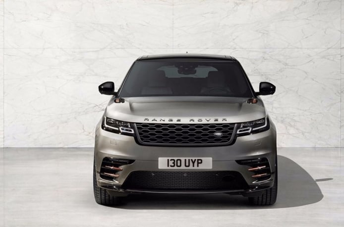 Range Rover Velar Range Rover Velar