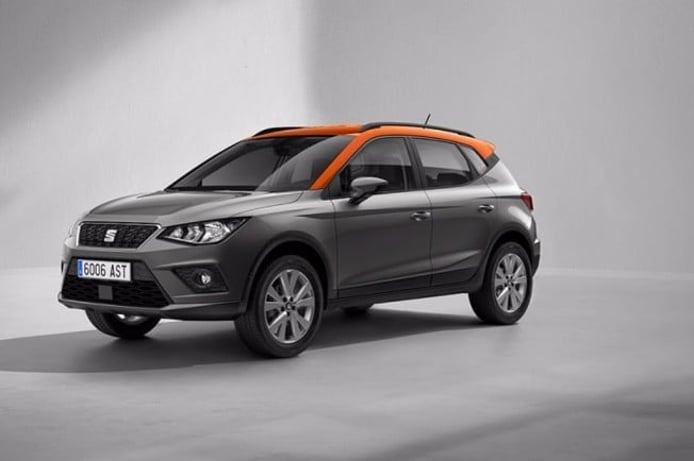 SEAT Arona SEAT Arona