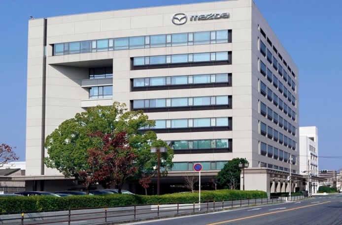 Mazda y Toyota firman un acuerdo de colaboración Mazda y Toyota firman un acuerdo de colaboración
