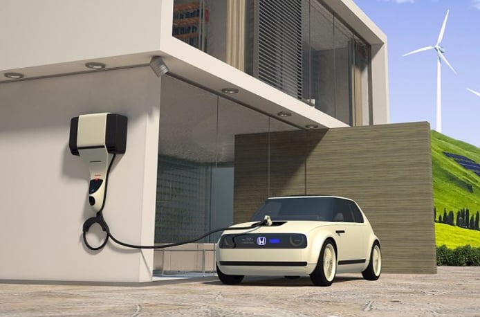 Honda Power Manager Honda Power Manager