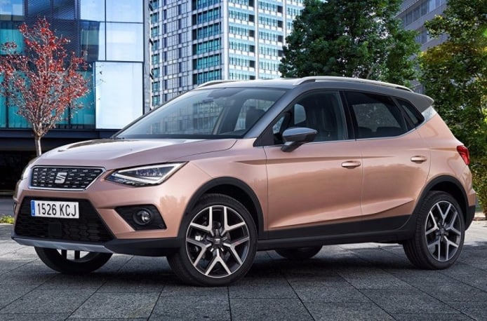 SEAT Arona SEAT Arona
