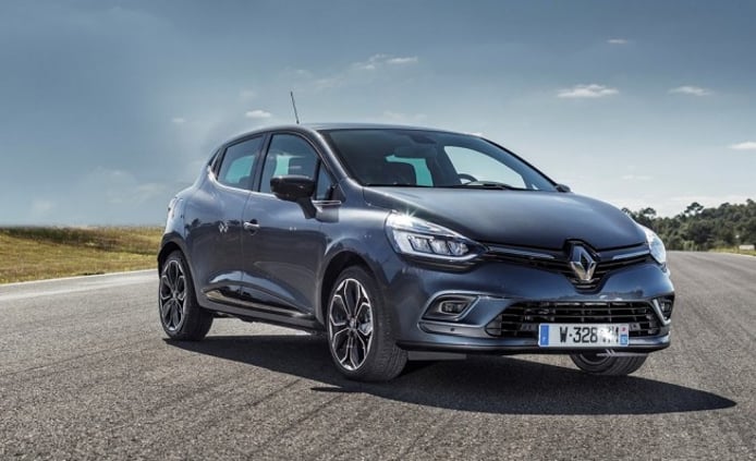 Renault Clio Renault Clio