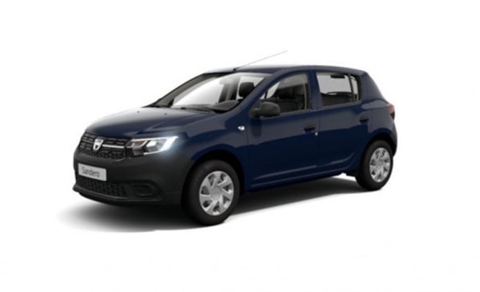 Dacia Sandero Dacia Sandero
