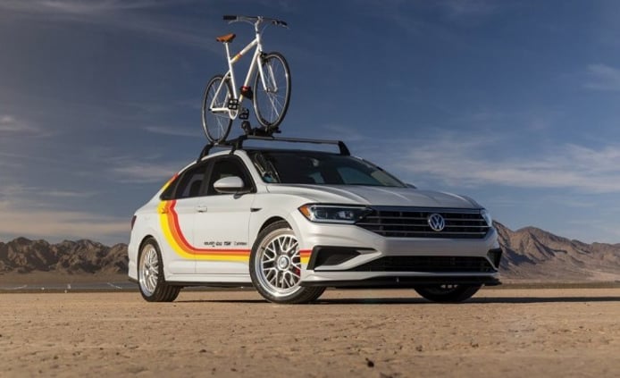 Air Design USA Jetta SEL Air Design USA Jetta SEL