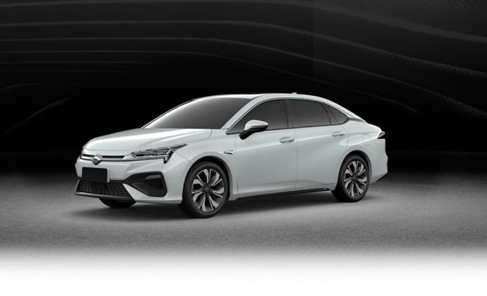 GAC Aion S GAC Aion S