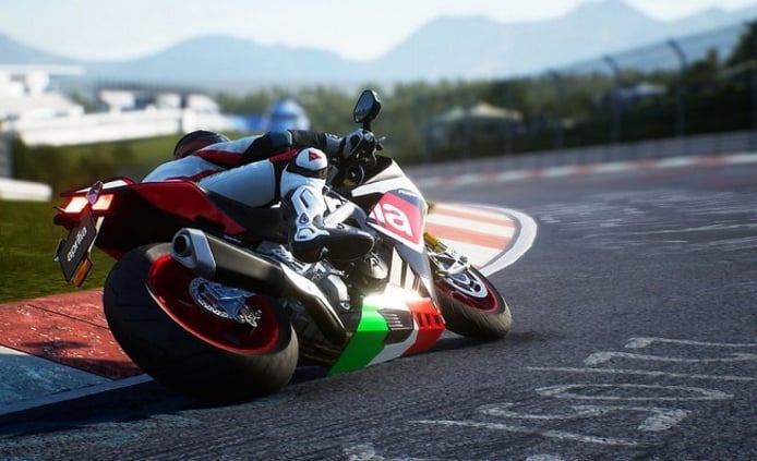 RIDE 3 RIDE 3