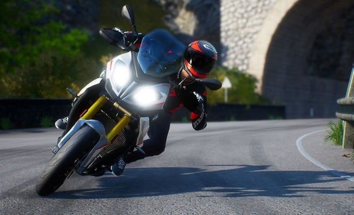 RIDE 3 RIDE 3