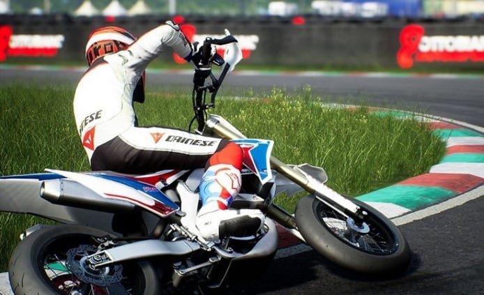 RIDE 3 RIDE 3