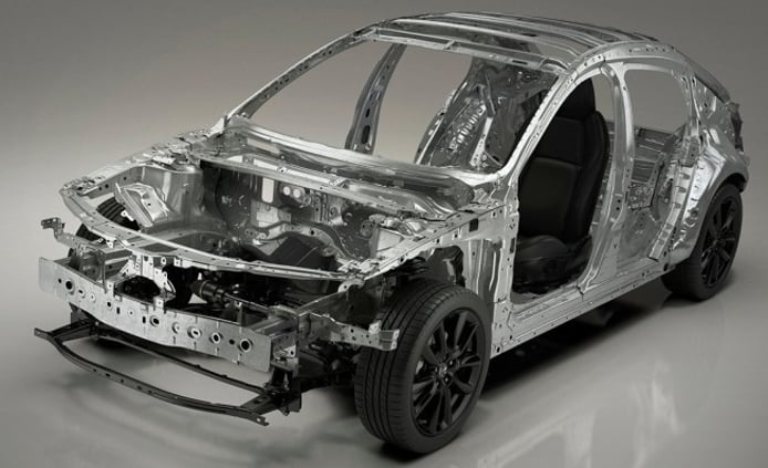 Mazda3 2019 Mazda3 2019